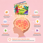 Montessori Busy Book