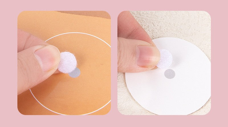 Montessori Quiet Book