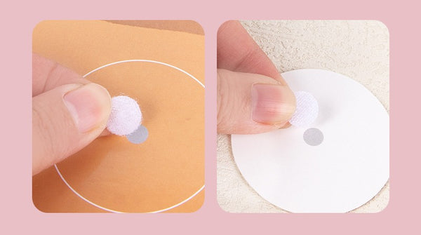 Montessori Quiet Book