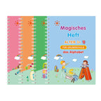 Magisches Heft