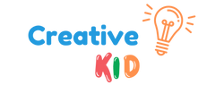 Creative Kid