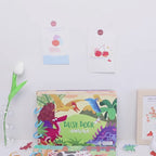 Montessori Busy Book