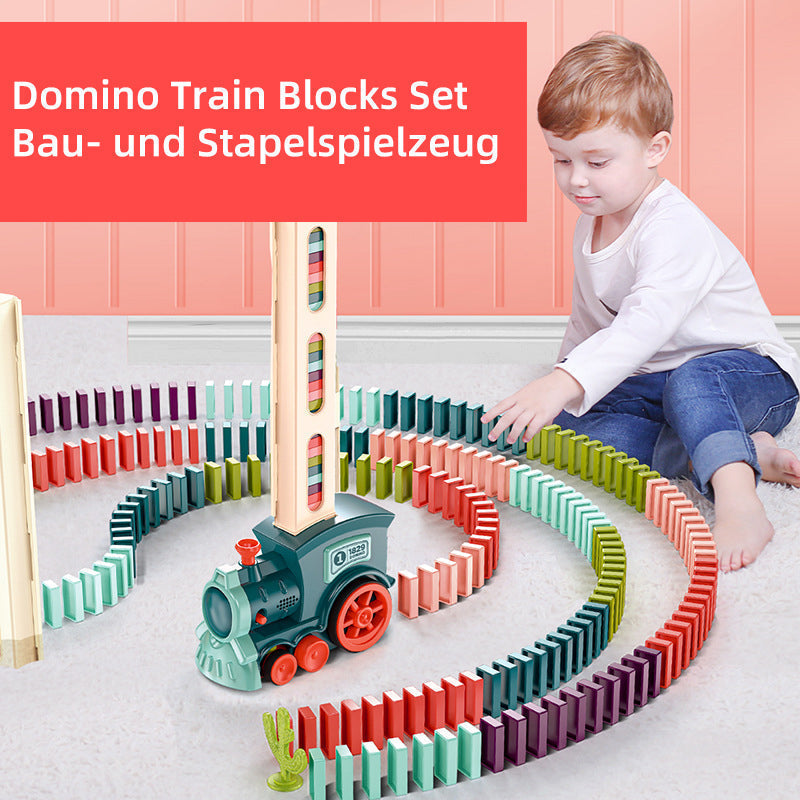 Domino-Zug