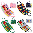Montessori Entdeckertasche