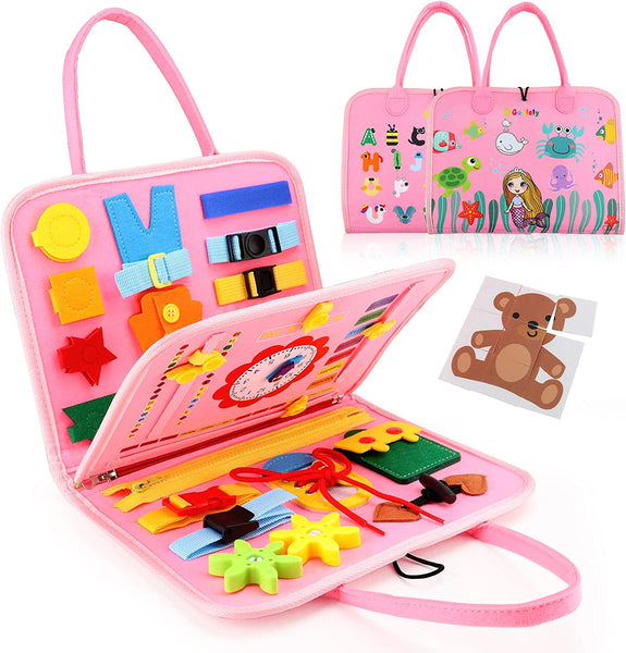 Montessori Basteltasche 2