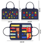 Montessori Entdeckertasche