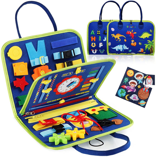 Montessori Basteltasche 2