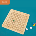 Montessori Rechenbrett