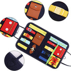 Montessori Entdeckertasche