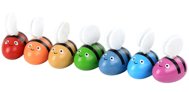 Bienenbox Montessori