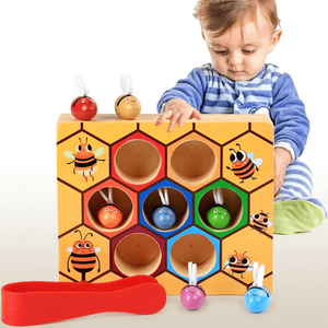 Bienenbox Montessori