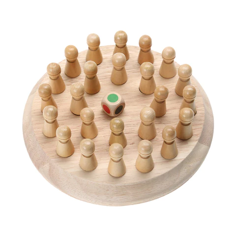 Montessori Think2Twice Gedächtnistrainer